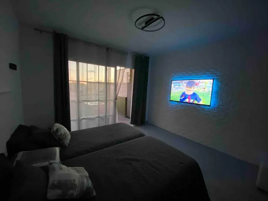 Уютная Студия В Лас Америкас Costa Adeje  0*, Costa Adeje (Tenerife) Spain