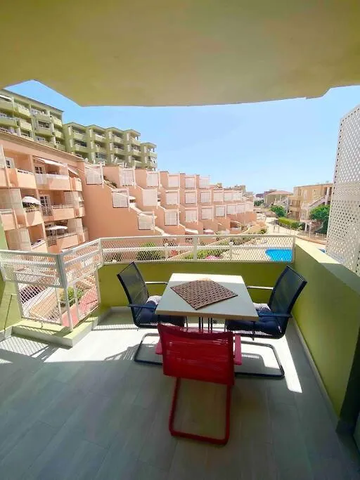 Уютная Студия В Лас Америкас Costa Adeje  0*, Costa Adeje (Tenerife) Spain