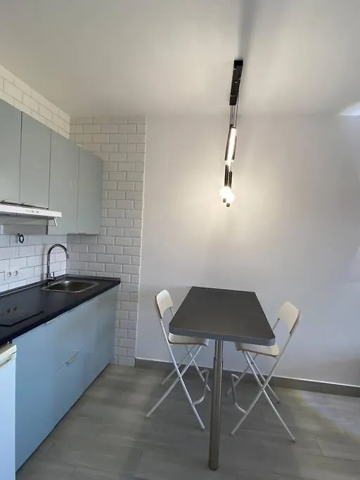 Apartment Уютная Студия В Лас Америкас Costa Adeje