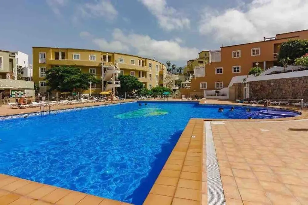 Уютная Студия В Лас Америкас Costa Adeje