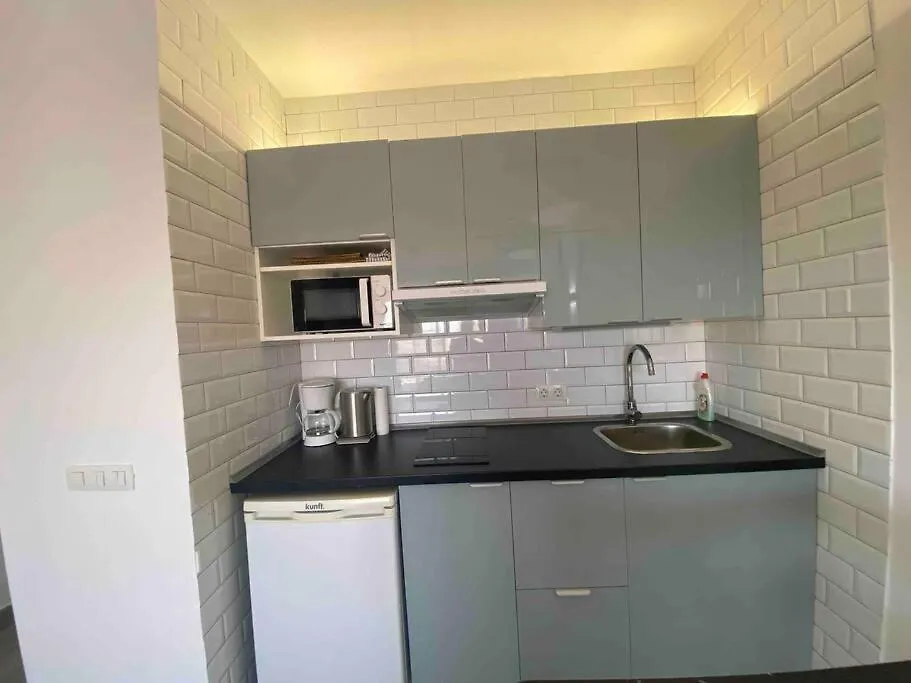 Apartment Уютная Студия В Лас Америкас Costa Adeje