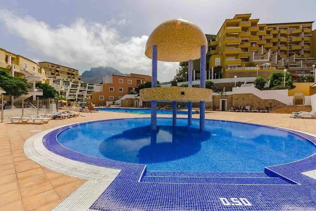 Уютная Студия В Лас Америкас Costa Adeje  Apartment