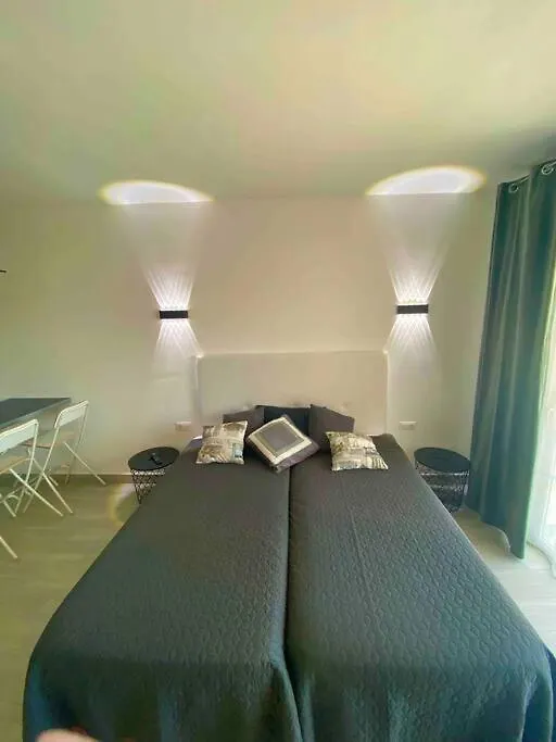 Apartment Уютная Студия В Лас Америкас Costa Adeje  Spain