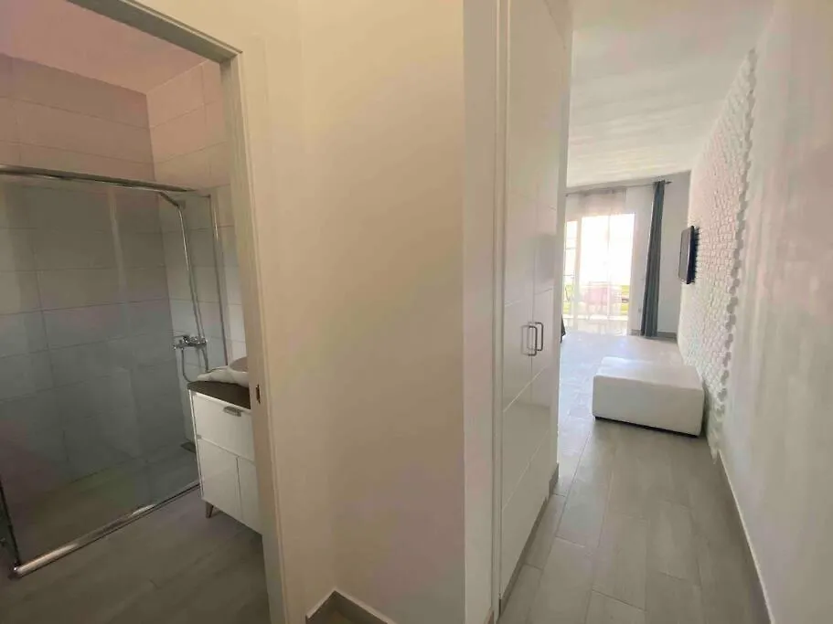 Уютная Студия В Лас Америкас Costa Adeje  Apartment