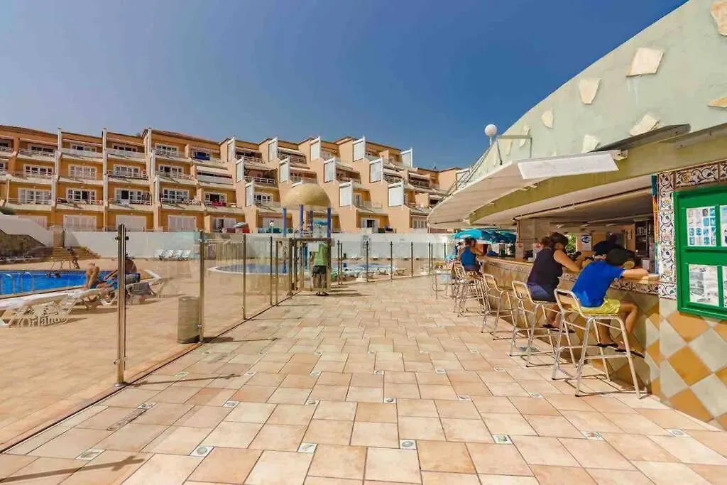 Apartment Уютная Студия В Лас Америкас Costa Adeje