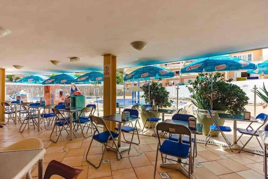 Уютная Студия В Лас Америкас Costa Adeje  Spain